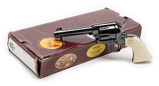 *Special Order Colt Third Generation Single Action Army Revolver  