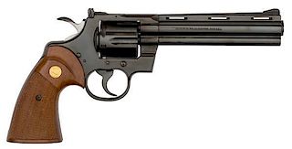 *Colt Python 357 