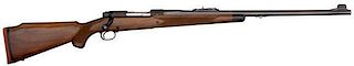 *Winchester Pre-'64 Model 70 Super Grade Bolt Action Rifle 