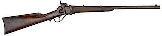 Sharps Model 1863 Carbine 
