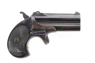 Remington Model 95 3rd Model .41 RF Derringer