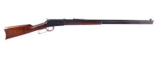 Winchester Model 1894 Rifle - Manufactured in 1895