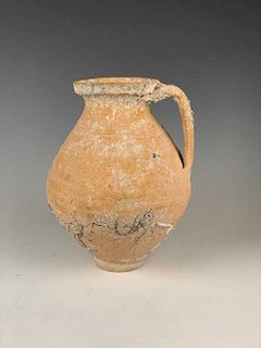 Shipwreck Roman Period Pottery Amphora 2nd-3rd Cen. AD