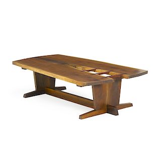 ANDREW FRANZ FINE COFFEE TABLE