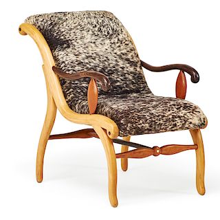 TOMMY SIMPSON CHAIR