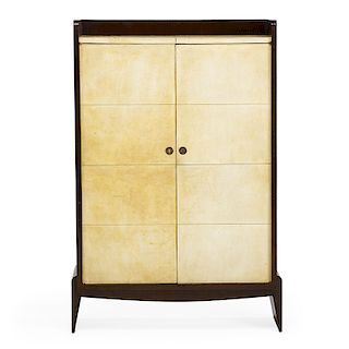 JACQUES ADNET (Attr.) CABINET