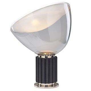 ACHILLE & PIER GIACOMO CASTIGLIONI FOR FLOS LAMP