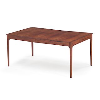 OLE WANSHER DINING TABLE