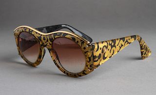 Christian Lacroix Ladies' Sunglasses