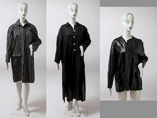 Ladies' Designer Fashion Jackets / Garments 3 Pcs.