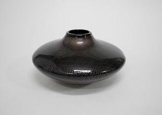 Chatham Modern Art Glass Vase