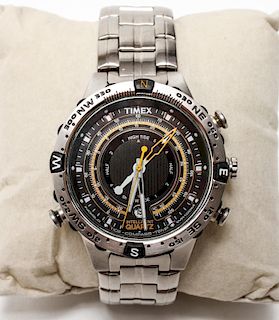 Timex Intelligent Quartz T2N738 Men's Wrist Watch