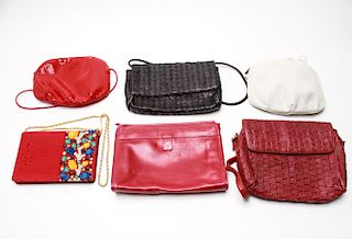 Ladies' Designer Handbags, Valentino & Cartier, 6