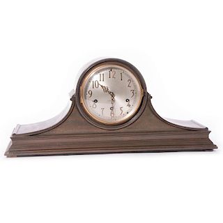 20th Century Seth Thomas mantle clock.