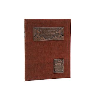 La Pintura Mexicana. Siglos XVI - XVII. México: Editor Javier Pérez de Salazar, 1966. Primera edición. Edición de 2,000 ejemplares.