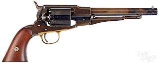 Remington model 1861 Navy revolver