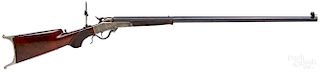 Massachusetts Arms Co. rifle