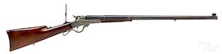 Massachusetts Arms Co. Maynard rifle