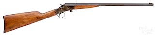 J. Stevens Little Scout model 14 1/2 rifle