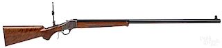 Japanese Browning Arms Co. rifle