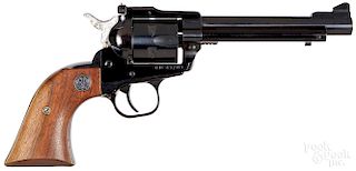 Ruger New model single-six revolver