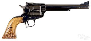 Sturm Ruger Super Blackhawk single action revolver