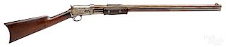 Colt Lightning slide action rifle