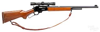Marlin model 444S lever action rifle