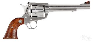 Ruger New Model Blackhawk single action revolver