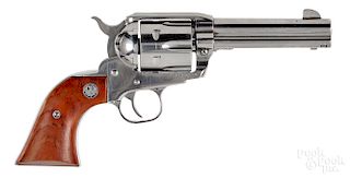 Ruger Vaquero single action revolver