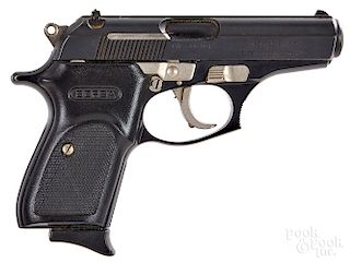 Argentinian Bersa Thunder 380 pistol