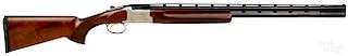 Japanese Browning Citori XS Skeet shotgun