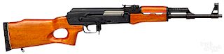 Norinco BWK 92 Sporter semi-automatic rifle