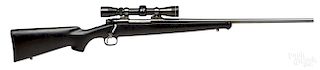 Winchester model 70 XTR Featherweight rifle