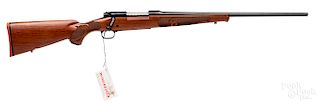 Winchester model 70XTR featherweight rifle