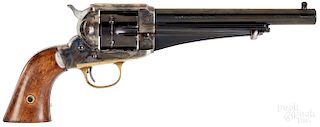 Uberti Navy Arms model 1875 Army revolver