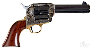 Italian Uberti Regulator single action revolver