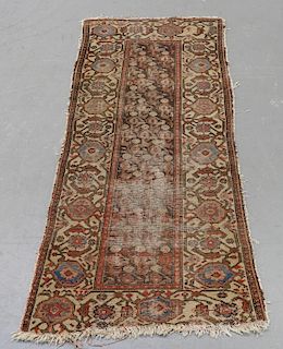 Middle Eastern Caucasian Carpet Rug Runner
