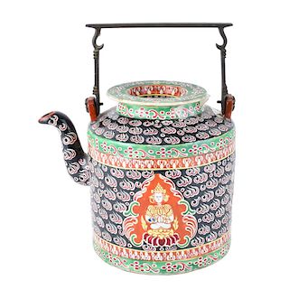 Thai Teapot
