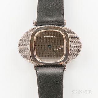 Longines Reference L847.4 Wristwatch