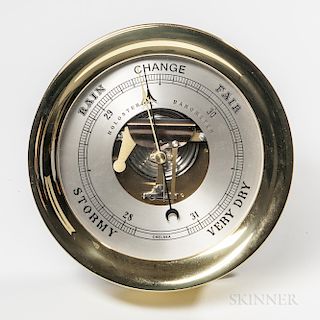 8 1/2-inch Chelsea Barometer