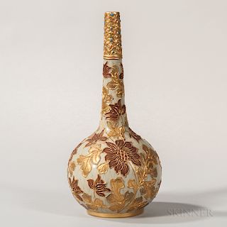 Wedgwood Golconda Ware Vase