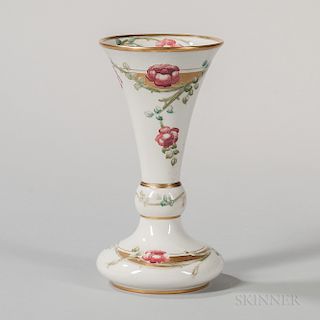 Moorcroft Florian Ware Vase