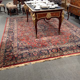 Kazvin Carpet