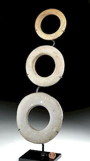 North African Neolithic Bracelets