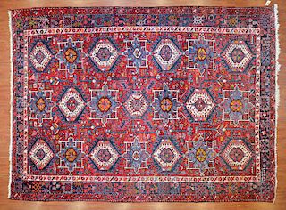 Karaja Carpet, approx. 9.6 x 12.10