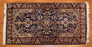 Indo Agra Rug, approx. 2.2 x 4