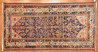 Antique Malayer Rug, approx. 5 x 10.1