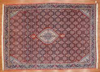 Bijar Carpet, approx. 9 x 12.5