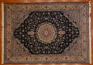 Sino Tabriz Carpet, approx. 9.11 x 13.11